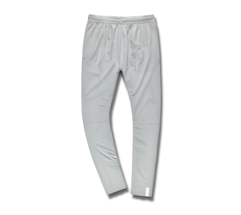 Session Pant - Light Grey