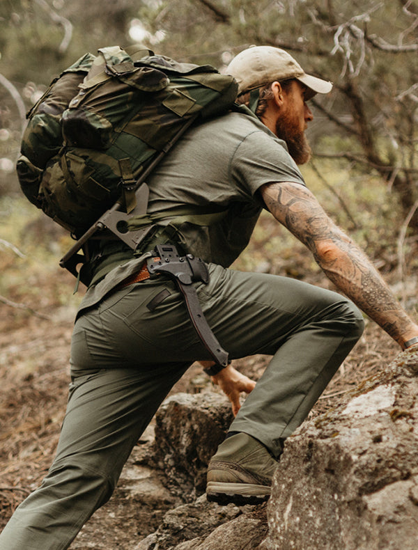 Tactical Utility Pant