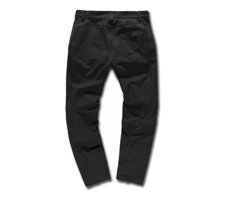 Tactical Utility Pant - Black/Regular