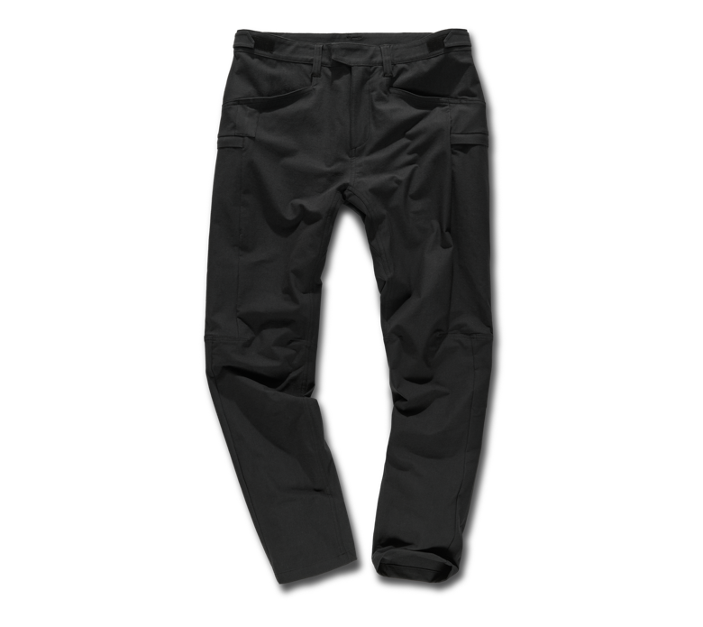 Tactical Utility Pant - Black/Regular