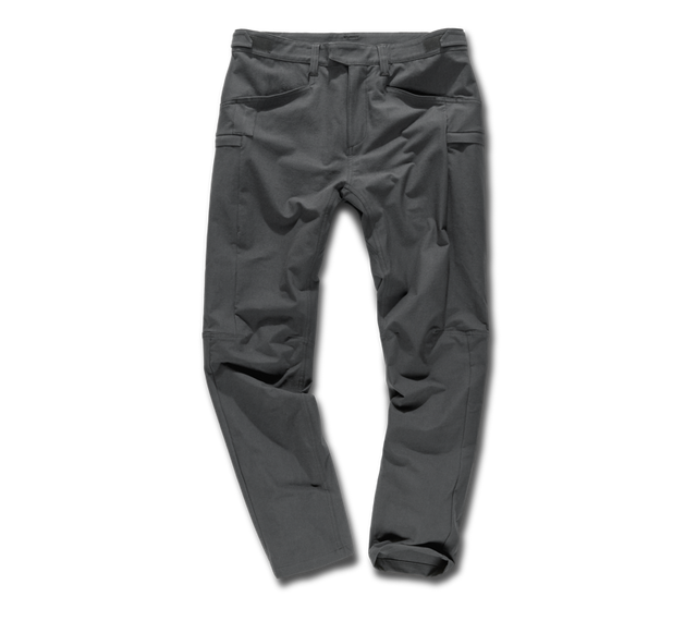 Tactical Utility Pant - Iron