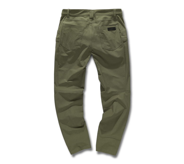 Tactical Utility Pant - OD Green