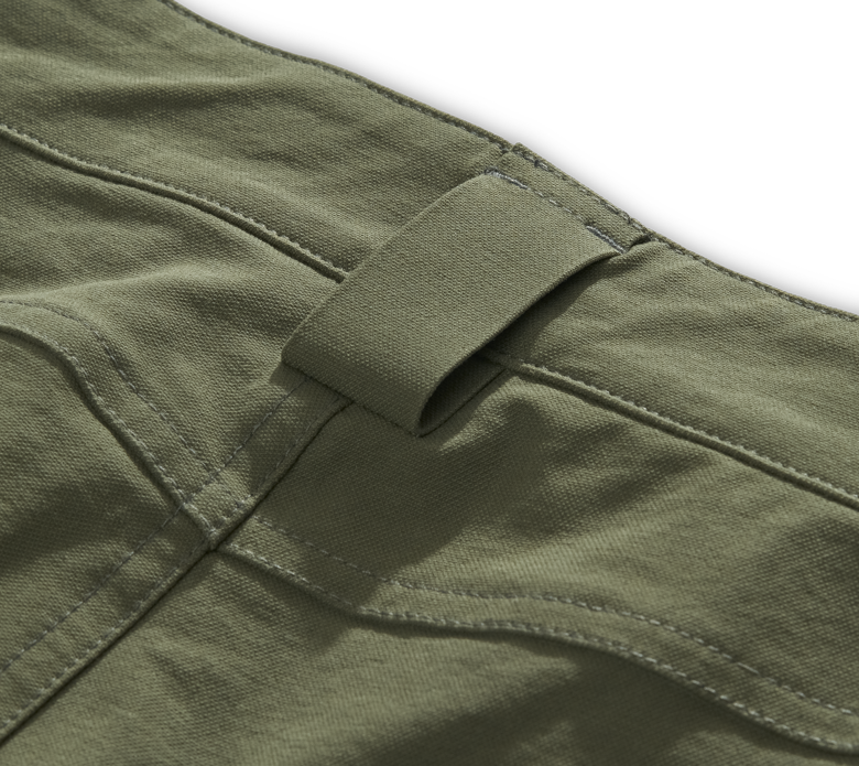 Tactical Utility Pant - OD Green