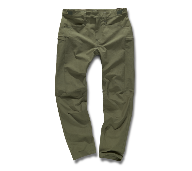 Tactical Utility Pant - OD Green