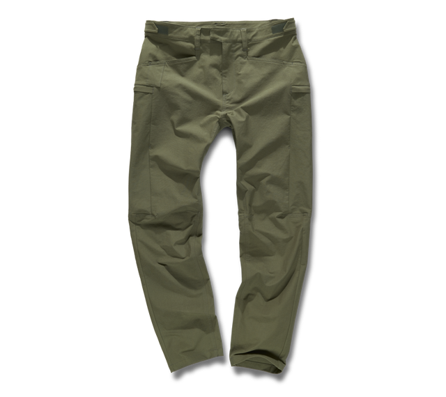 Tactical Utility Pant - OD Green