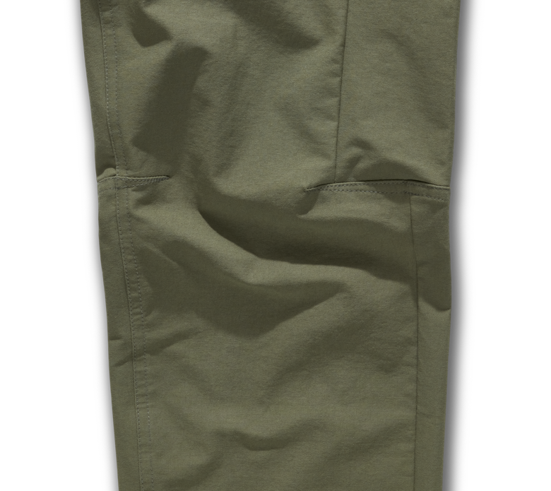 Tactical Utility Pant - OD Green