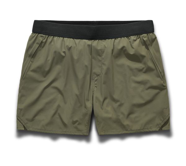 all in motion, Shorts, All In Motion Mens Large Athletic Shorts Green  Heather