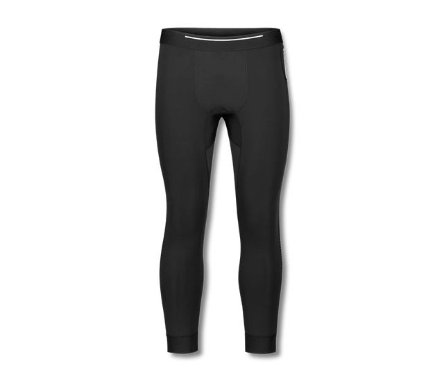 3/4 Tight - Black