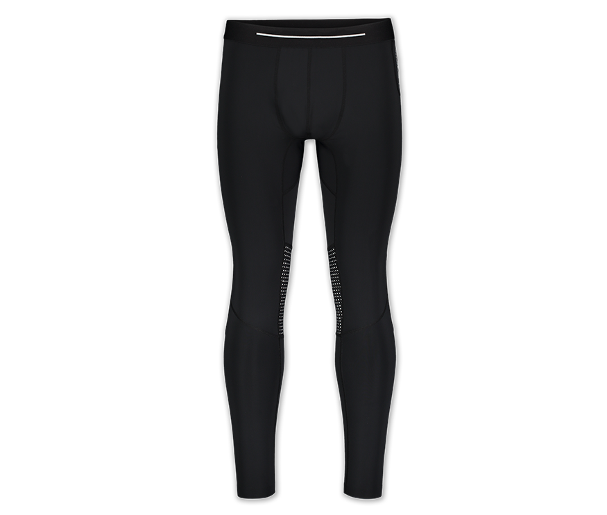 Statement 2.0 Legging (Black) - New Dimensions Active - Women's Tights