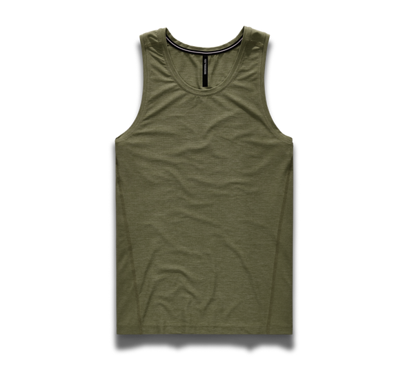 Versatile Tank 2.0 - OD Green/Tank